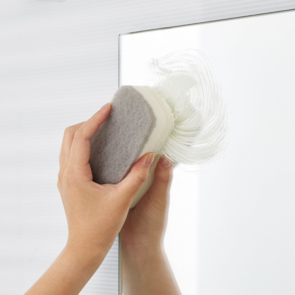 CRAFTSMANSHIP クラフトマン 鏡の鱗状痕クリーナー 日本製