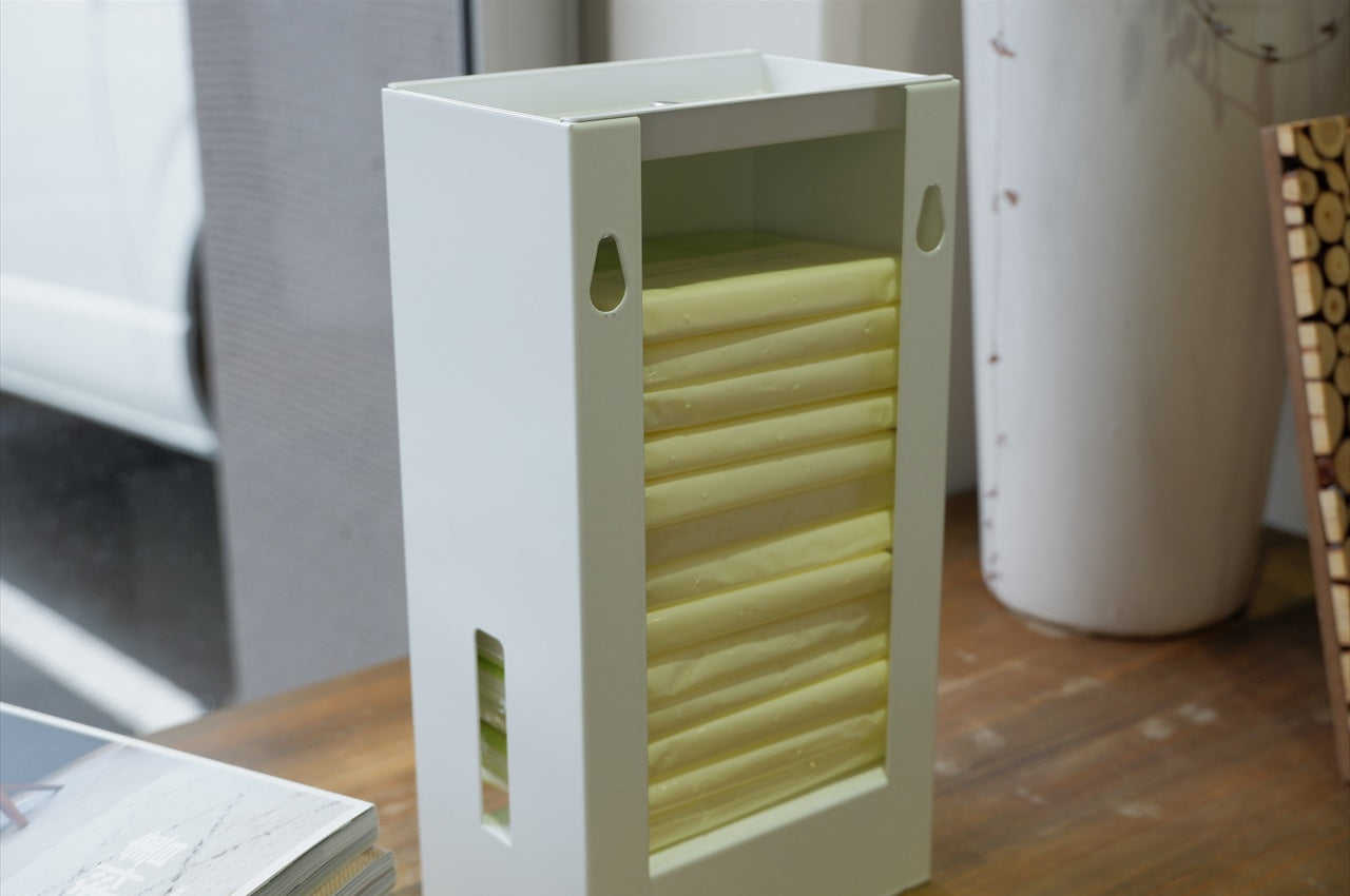 COLLEND コレンド<br>Pocket Tissue Stocker ポケットティッシュストッカー ポケットティッシュケース ポケットティッシュボックス ポケットティッシュホルダー