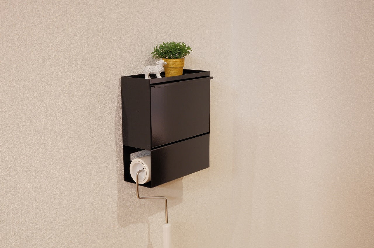 COLLEND コレンド<br>Cleaner Tape Holder クリーナーテープホルダー クリーナーテープケース クリーナーテープボックス 粘着ローラーホルダー