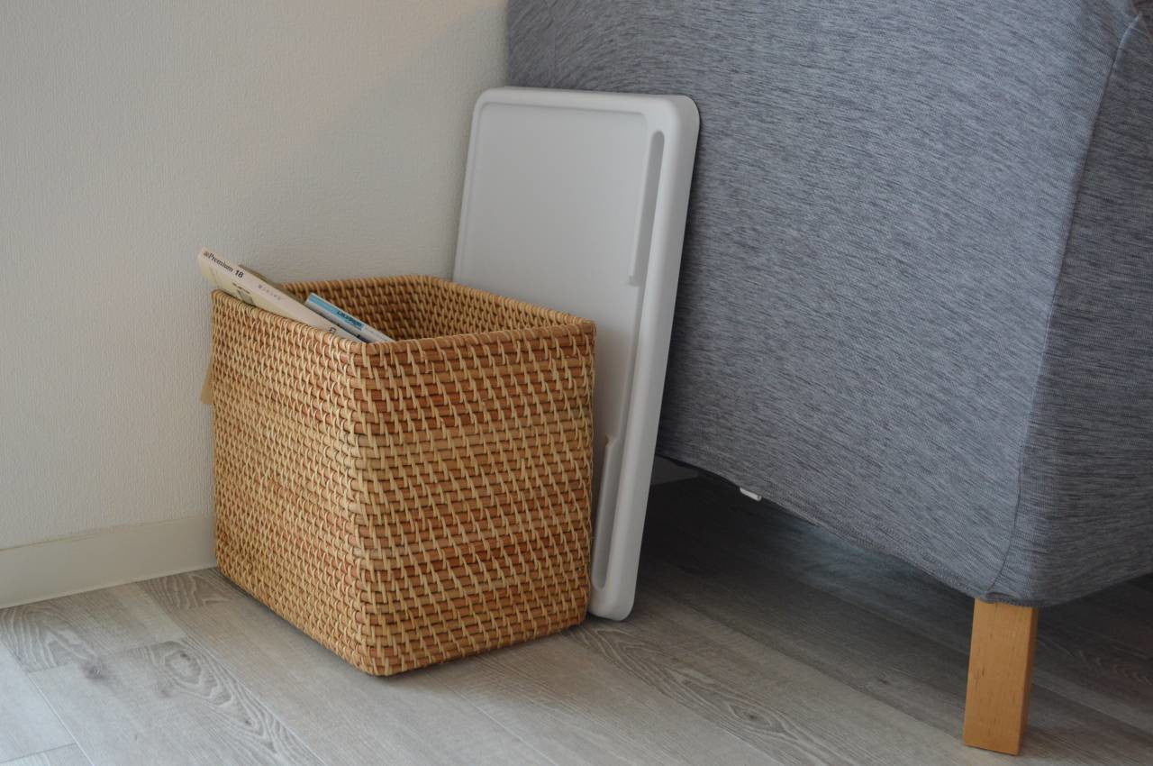 COLLEND コレンド<br>Mini Multi Table ミニマルチテーブル ミニテーブル ローテーブル