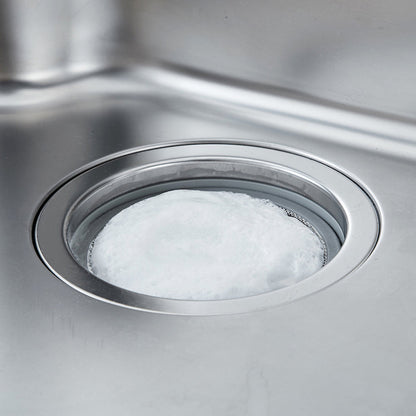 CRAFTSMANSHIP クラフトマン　排水口の洗浄剤　日本製