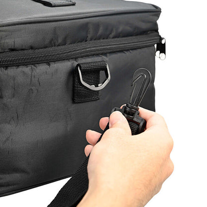 V60アウトドアコーヒーバッグ　HARIO Outdoor Series　ハリオアウトドアシリーズ O-VCB-B